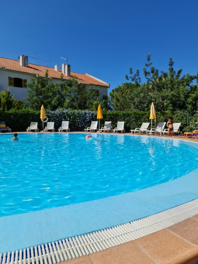 Mikes Nora Velha Apartment Tavira Exterior photo