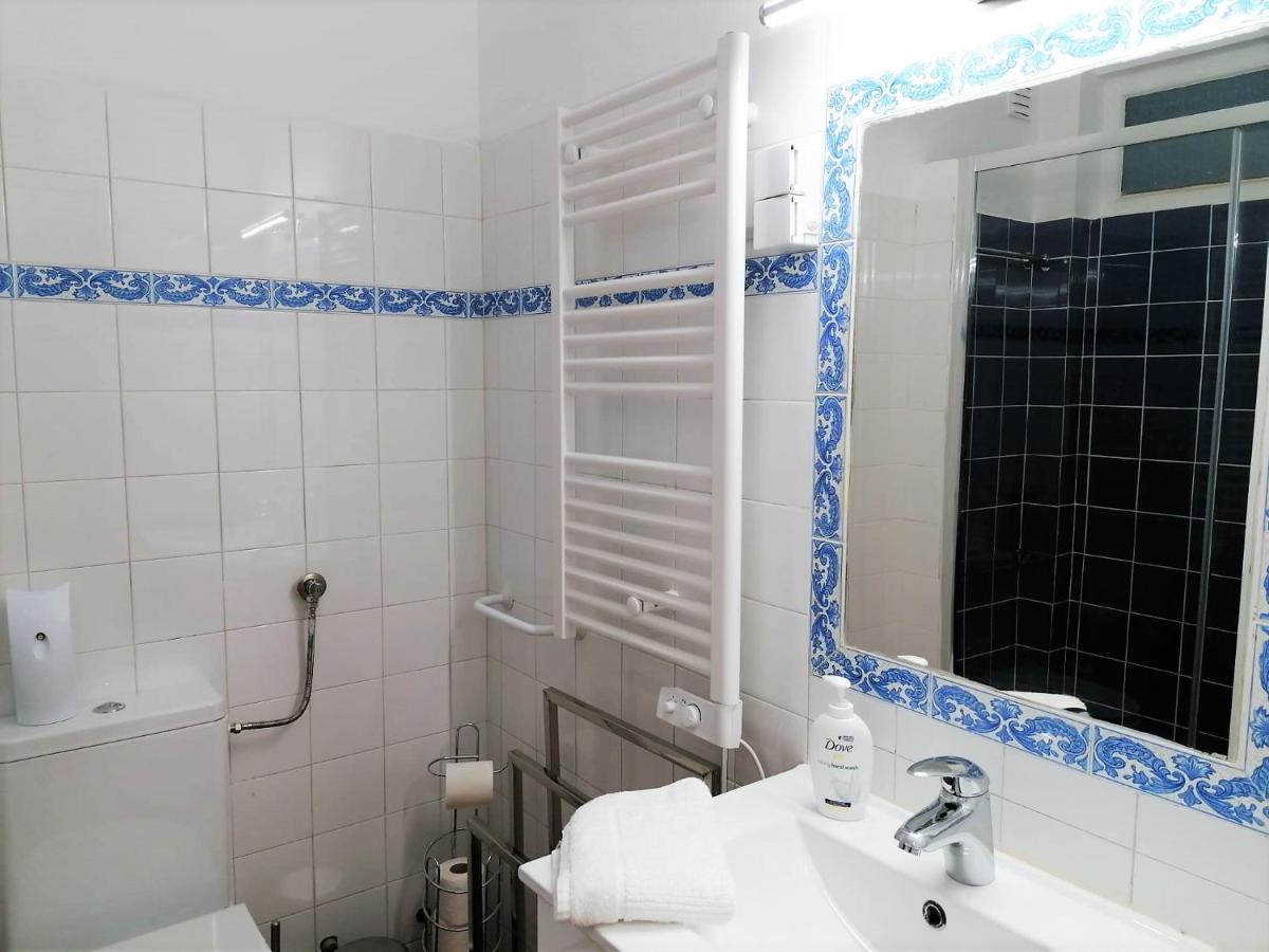 Mikes Nora Velha Apartment Tavira Exterior photo