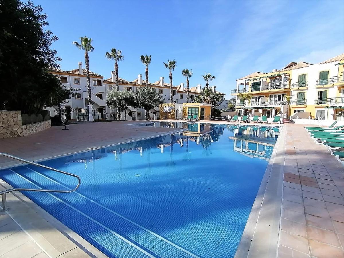 Mikes Nora Velha Apartment Tavira Exterior photo